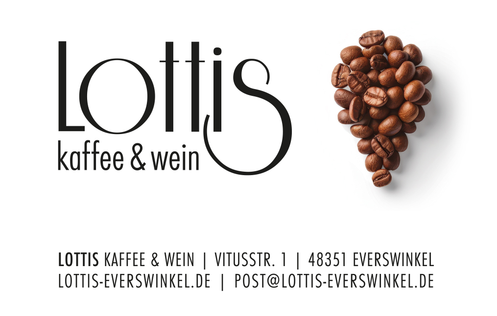 Lottis Kaffee & Wein Everswinkel